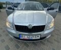 Серый Шкода Октавия, объемом двигателя 1.6 л и пробегом 250 тыс. км за 7900 $, фото 1 на Automoto.ua