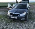 Серый Шкода Октавия, объемом двигателя 1.8 л и пробегом 172 тыс. км за 8200 $, фото 11 на Automoto.ua