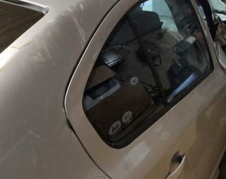 Сірий Шкода Октавія, об'ємом двигуна 1.8 л та пробігом 101 тис. км за 4500 $, фото 4 на Automoto.ua