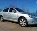 Шкода Октавия 2012 в Зенькове на Automoto.ua Серый Шкода Октавия, объемом двигателя 1.6 л и пробегом 90 тыс. км за 13000 $, фото 7 на Automoto.ua