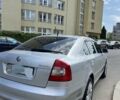 Серый Шкода Октавия, объемом двигателя 1.8 л и пробегом 181 тыс. км за 8500 $, фото 4 на Automoto.ua