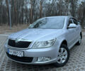 Серый Шкода Октавия, объемом двигателя 1.6 л и пробегом 138 тыс. км за 8600 $, фото 1 на Automoto.ua