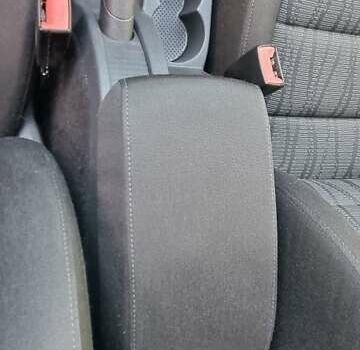 Сірий Шкода Октавія, об'ємом двигуна 1.8 л та пробігом 130 тис. км за 9200 $, фото 15 на Automoto.ua