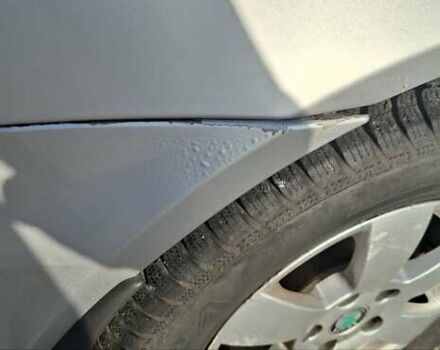 Серый Шкода Октавия, объемом двигателя 1.9 л и пробегом 257 тыс. км за 7999 $, фото 20 на Automoto.ua