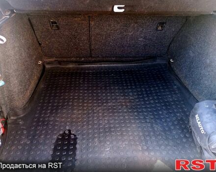 Сірий Шкода Октавія, об'ємом двигуна 1.8 л та пробігом 217 тис. км за 8000 $, фото 9 на Automoto.ua