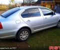 Сірий Шкода Октавія, об'ємом двигуна 1.8 л та пробігом 240 тис. км за 7500 $, фото 10 на Automoto.ua