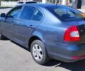 Сірий Шкода Октавія, об'ємом двигуна 1.8 л та пробігом 190 тис. км за 8400 $, фото 3 на Automoto.ua
