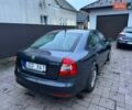 Сірий Шкода Октавія, об'ємом двигуна 2 л та пробігом 244 тис. км за 9400 $, фото 5 на Automoto.ua