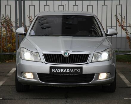 Шкода Октавия 2012 в Харькове на Automoto.ua Серый Шкода Октавия, объемом двигателя 1.8 л и пробегом 221 тыс. км за 7300 $, фото 1 на Automoto.ua