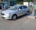 Серый Шкода Октавия, объемом двигателя 1.8 л и пробегом 196 тыс. км за 7800 $, фото 1 на Automoto.ua
