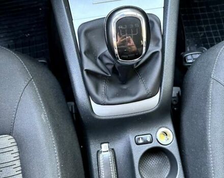 Сірий Шкода Октавія, об'ємом двигуна 1.6 л та пробігом 217 тис. км за 9700 $, фото 6 на Automoto.ua