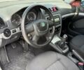 Сірий Шкода Октавія, об'ємом двигуна 1.8 л та пробігом 250 тис. км за 7800 $, фото 41 на Automoto.ua