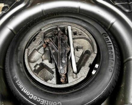 Серый Шкода Октавия, объемом двигателя 1.9 л и пробегом 192 тыс. км за 8999 $, фото 12 на Automoto.ua