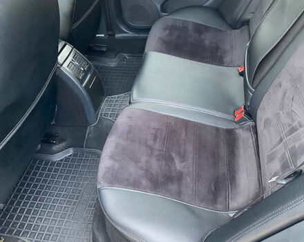 Сірий Шкода Октавія, об'ємом двигуна 1.97 л та пробігом 202 тис. км за 9300 $, фото 27 на Automoto.ua