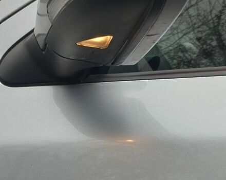 Сірий Шкода Октавія, об'ємом двигуна 1.6 л та пробігом 269 тис. км за 8700 $, фото 6 на Automoto.ua