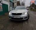 Серый Шкода Октавия, объемом двигателя 1.6 л и пробегом 345 тыс. км за 7250 $, фото 2 на Automoto.ua