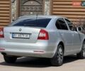 Сірий Шкода Октавія, об'ємом двигуна 1.8 л та пробігом 250 тис. км за 7800 $, фото 31 на Automoto.ua