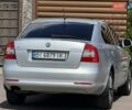 Сірий Шкода Октавія, об'ємом двигуна 1.8 л та пробігом 250 тис. км за 7800 $, фото 28 на Automoto.ua