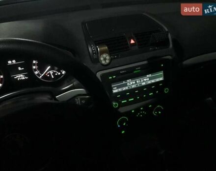 Сірий Шкода Октавія, об'ємом двигуна 1.6 л та пробігом 271 тис. км за 9400 $, фото 1 на Automoto.ua