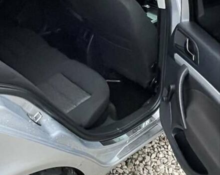 Сірий Шкода Октавія, об'ємом двигуна 1.6 л та пробігом 212 тис. км за 7700 $, фото 9 на Automoto.ua