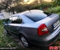 Серый Шкода Октавия, объемом двигателя 1.6 л и пробегом 195 тыс. км за 8500 $, фото 4 на Automoto.ua