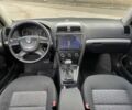 Сірий Шкода Октавія, об'ємом двигуна 1.8 л та пробігом 250 тис. км за 8550 $, фото 8 на Automoto.ua