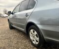 Серый Шкода Октавия, объемом двигателя 2 л и пробегом 295 тыс. км за 9700 $, фото 4 на Automoto.ua