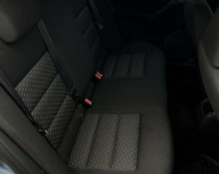 Серый Шкода Октавия, объемом двигателя 1.6 л и пробегом 280 тыс. км за 7500 $, фото 10 на Automoto.ua