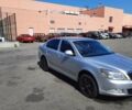 Серый Шкода Октавия, объемом двигателя 1.8 л и пробегом 197 тыс. км за 8500 $, фото 1 на Automoto.ua