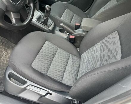 Шкода Октавия 2012 в Гайсине на Automoto.ua Серый Шкода Октавия, объемом двигателя 1.6 л и пробегом 220 тыс. км за 6200 $, фото 5 на Automoto.ua