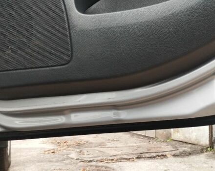 Сірий Шкода Октавія, об'ємом двигуна 1.6 л та пробігом 269 тис. км за 8700 $, фото 12 на Automoto.ua