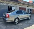 Сірий Шкода Октавія, об'ємом двигуна 1.2 л та пробігом 208 тис. км за 6900 $, фото 15 на Automoto.ua