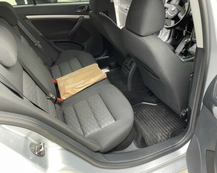 Шкода Октавия 2012 в Кропивницком (Кировограде) на Automoto.ua Серый Шкода Октавия, объемом двигателя 1.8 л и пробегом 220 тыс. км за 8499 $, фото 7 на Automoto.ua