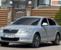 Сірий Шкода Октавія, об'ємом двигуна 1.8 л та пробігом 250 тис. км за 7800 $, фото 4 на Automoto.ua