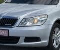 Сірий Шкода Октавія, об'ємом двигуна 1.6 л та пробігом 250 тис. км за 7499 $, фото 4 на Automoto.ua