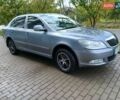 Серый Шкода Октавия, объемом двигателя 1.8 л и пробегом 160 тыс. км за 7899 $, фото 33 на Automoto.ua