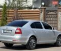 Сірий Шкода Октавія, об'ємом двигуна 1.8 л та пробігом 250 тис. км за 7800 $, фото 36 на Automoto.ua