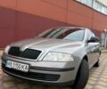 Серый Шкода Октавия, объемом двигателя 1.6 л и пробегом 235 тыс. км за 7500 $, фото 14 на Automoto.ua