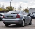 Серый Шкода Октавия, объемом двигателя 1.9 л и пробегом 192 тыс. км за 7350 $, фото 1 на Automoto.ua