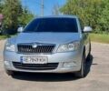 Сірий Шкода Октавія, об'ємом двигуна 1.8 л та пробігом 130 тис. км за 9200 $, фото 1 на Automoto.ua