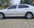 Серый Шкода Октавия, объемом двигателя 2 л и пробегом 244 тыс. км за 9650 $, фото 4 на Automoto.ua