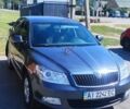 Сірий Шкода Октавія, об'ємом двигуна 1.8 л та пробігом 190 тис. км за 8400 $, фото 1 на Automoto.ua