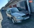 Сірий Шкода Октавія, об'ємом двигуна 1.2 л та пробігом 208 тис. км за 6900 $, фото 6 на Automoto.ua