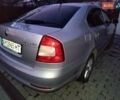 Серый Шкода Октавия, объемом двигателя 1.9 л и пробегом 244 тыс. км за 9100 $, фото 3 на Automoto.ua