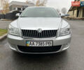 Сірий Шкода Октавія, об'ємом двигуна 1.8 л та пробігом 101 тис. км за 8950 $, фото 1 на Automoto.ua