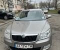 Серый Шкода Октавия, объемом двигателя 1.6 л и пробегом 237 тыс. км за 6500 $, фото 4 на Automoto.ua