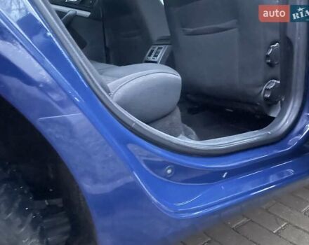 Серый Шкода Октавия, объемом двигателя 1.4 л и пробегом 161 тыс. км за 6899 $, фото 34 на Automoto.ua