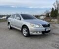 Сірий Шкода Октавія, об'ємом двигуна 1.8 л та пробігом 250 тис. км за 8550 $, фото 1 на Automoto.ua