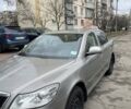 Серый Шкода Октавия, объемом двигателя 1.6 л и пробегом 237 тыс. км за 6500 $, фото 2 на Automoto.ua