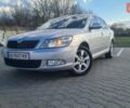 Серый Шкода Октавия, объемом двигателя 1.97 л и пробегом 241 тыс. км за 9650 $, фото 1 на Automoto.ua